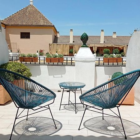 Veoapartment Ponce Leon Sevilla Exterior foto