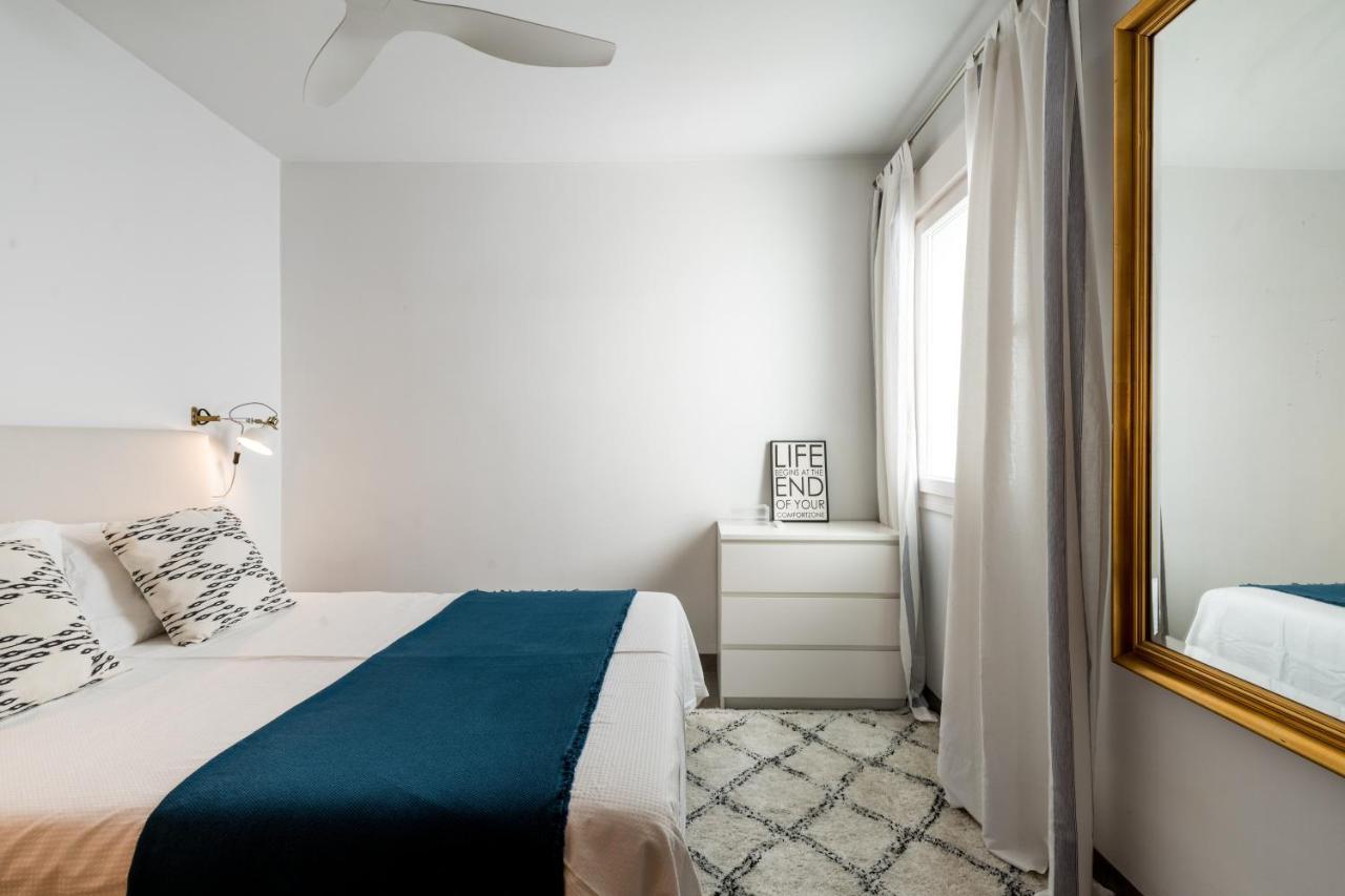 Veoapartment Ponce Leon Sevilla Exterior foto