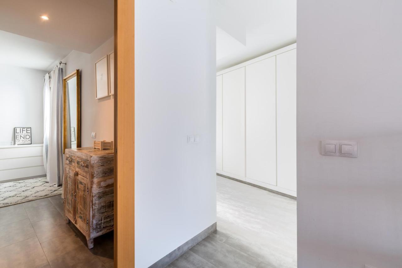 Veoapartment Ponce Leon Sevilla Exterior foto