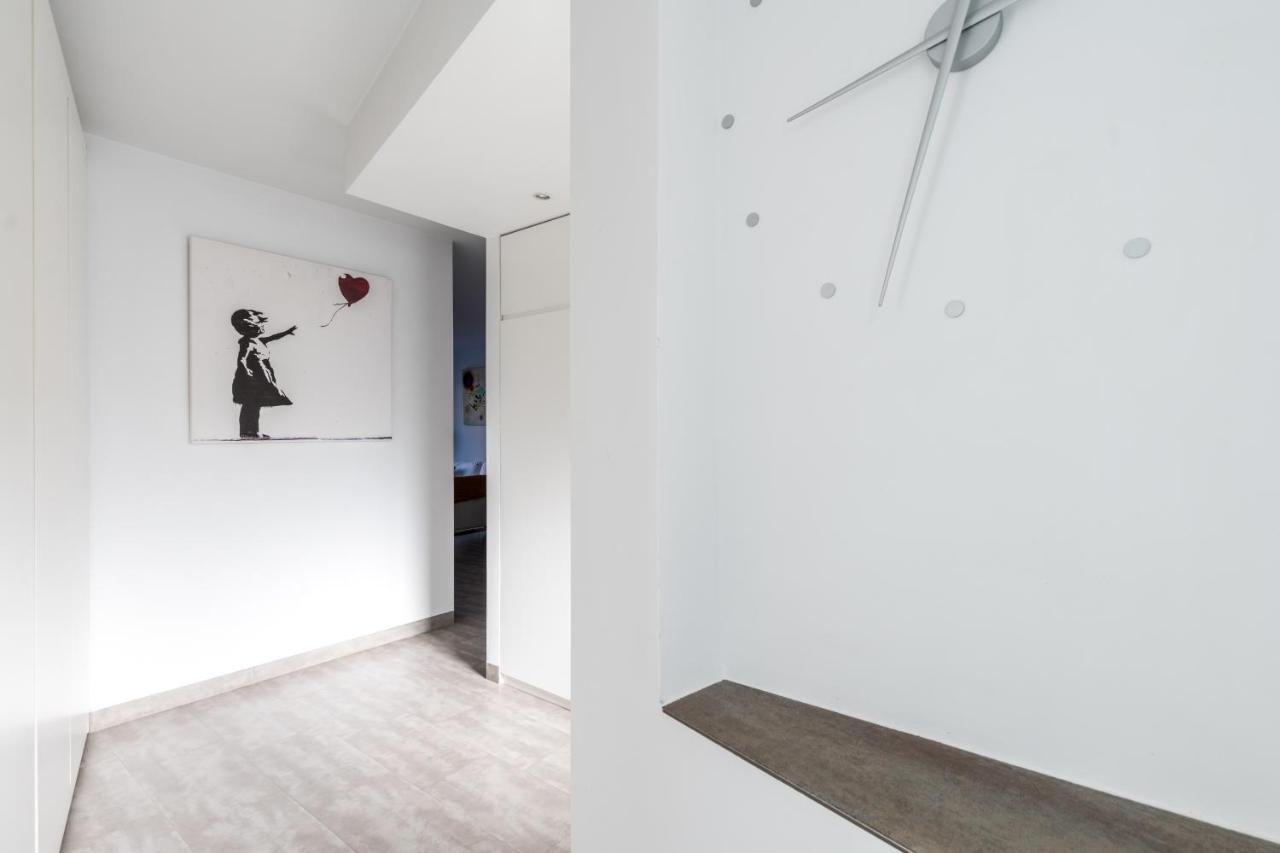 Veoapartment Ponce Leon Sevilla Exterior foto
