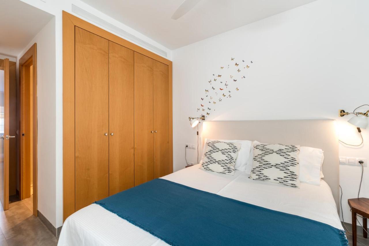 Veoapartment Ponce Leon Sevilla Exterior foto