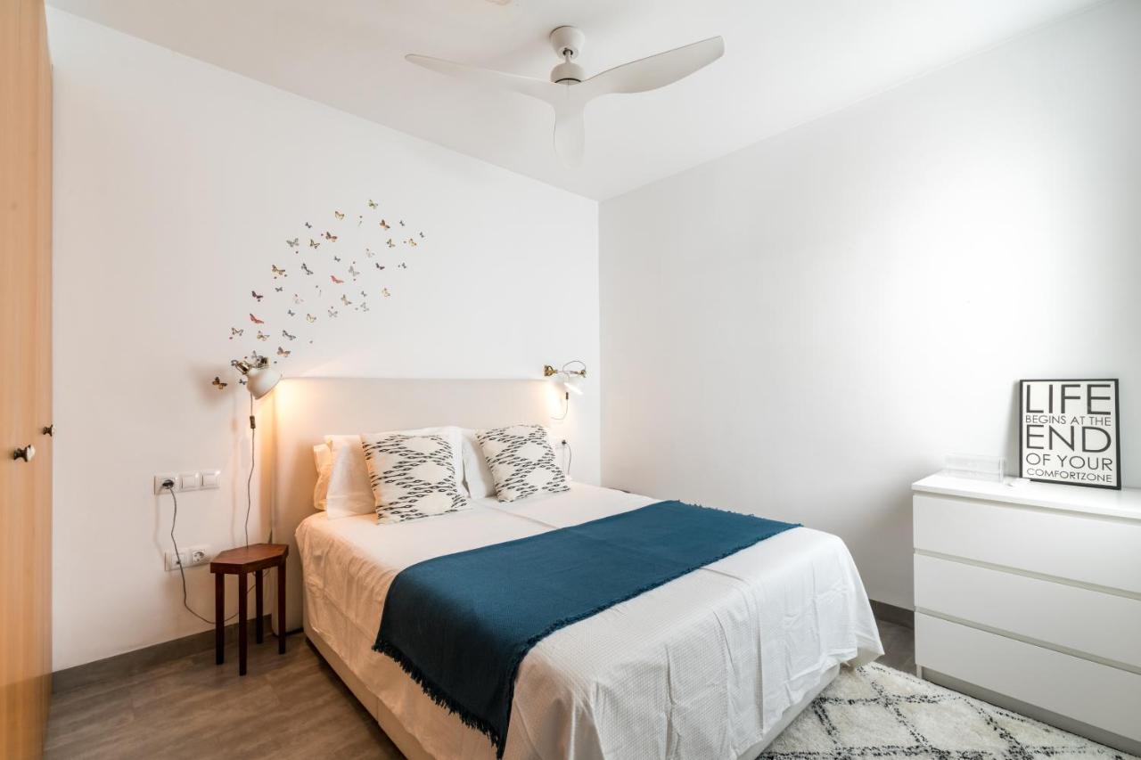 Veoapartment Ponce Leon Sevilla Exterior foto