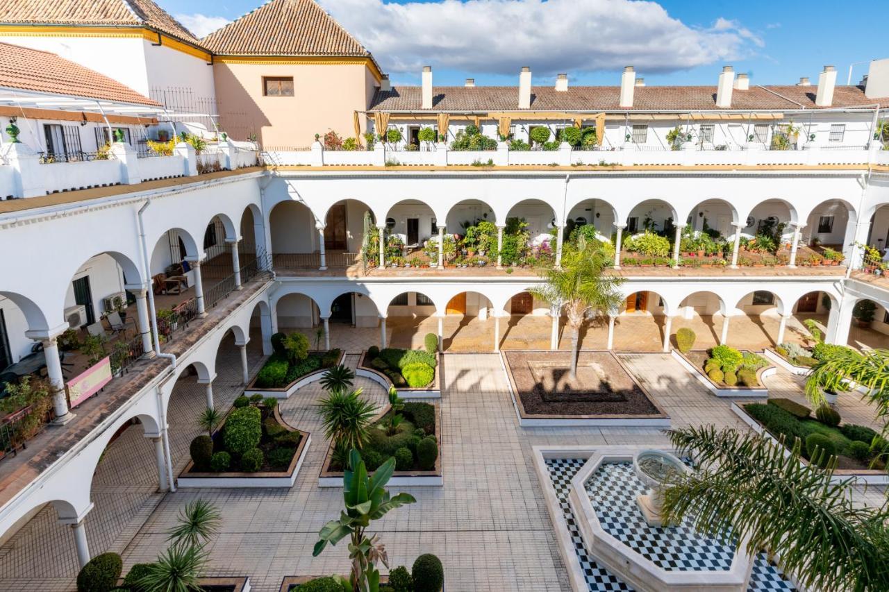 Veoapartment Ponce Leon Sevilla Exterior foto